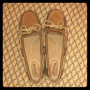 Sperry Top-Sider Angelfish Boat Shoe